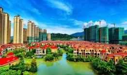 深圳龙光城最新爆料,揭秘未来城市生活新地标